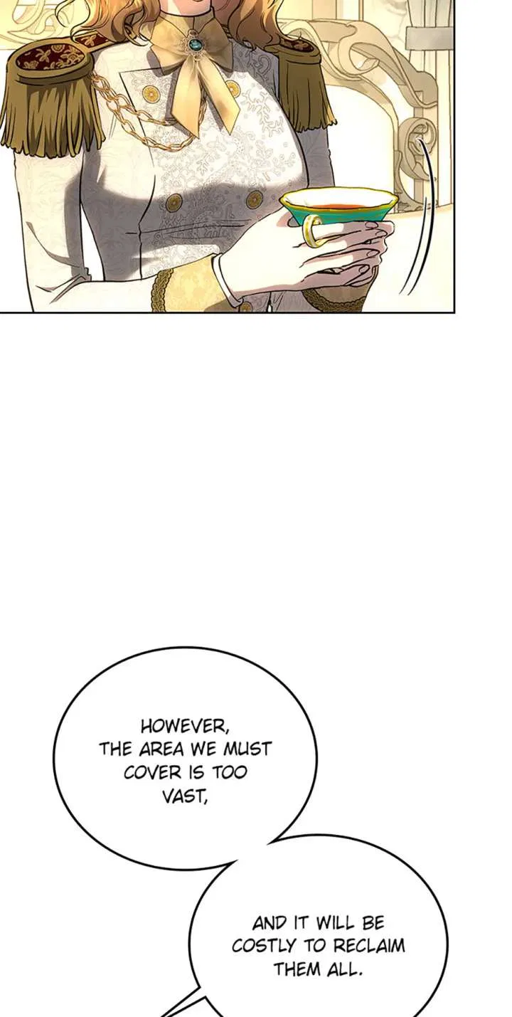 Melody: The Crazy Flower Blooms Chapter 144 – Page 20