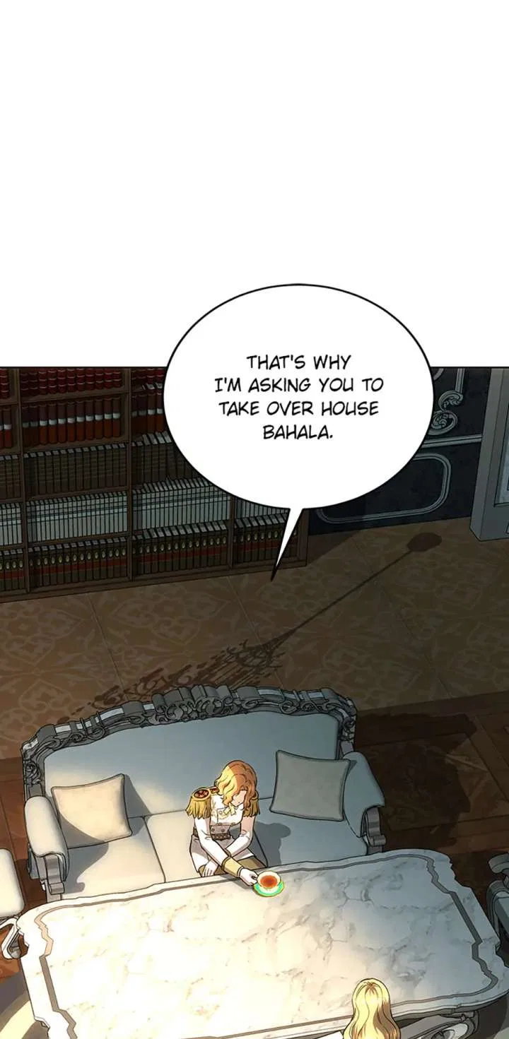 Melody: The Crazy Flower Blooms Chapter 144 – Page 22