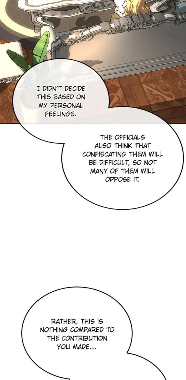 Melody: The Crazy Flower Blooms Chapter 144 – Page 23