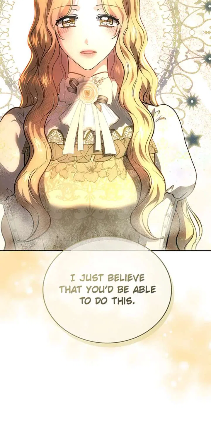 Melody: The Crazy Flower Blooms Chapter 144 – Page 27