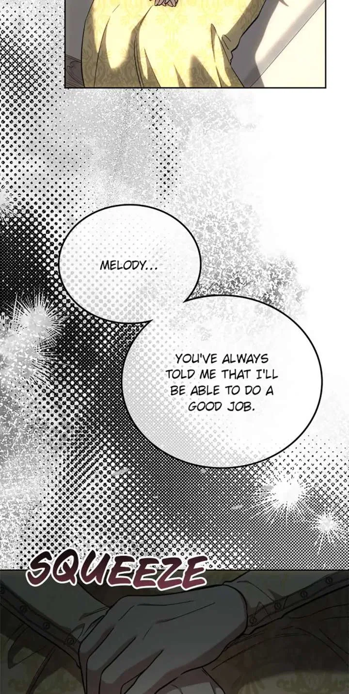 Melody: The Crazy Flower Blooms Chapter 144 – Page 29