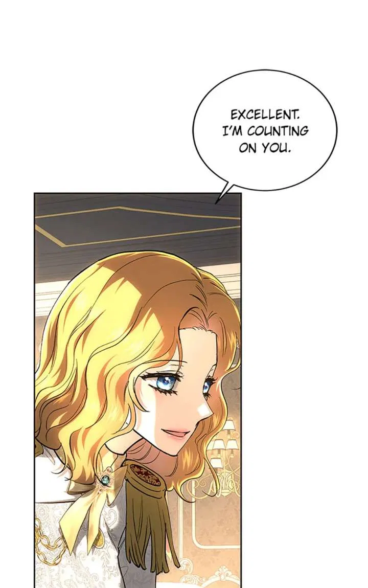 Melody: The Crazy Flower Blooms Chapter 144 – Page 35