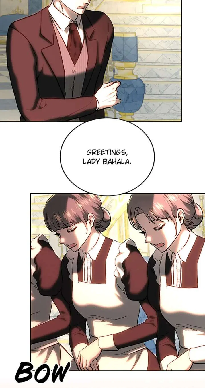 Melody: The Crazy Flower Blooms Chapter 144 – Page 41