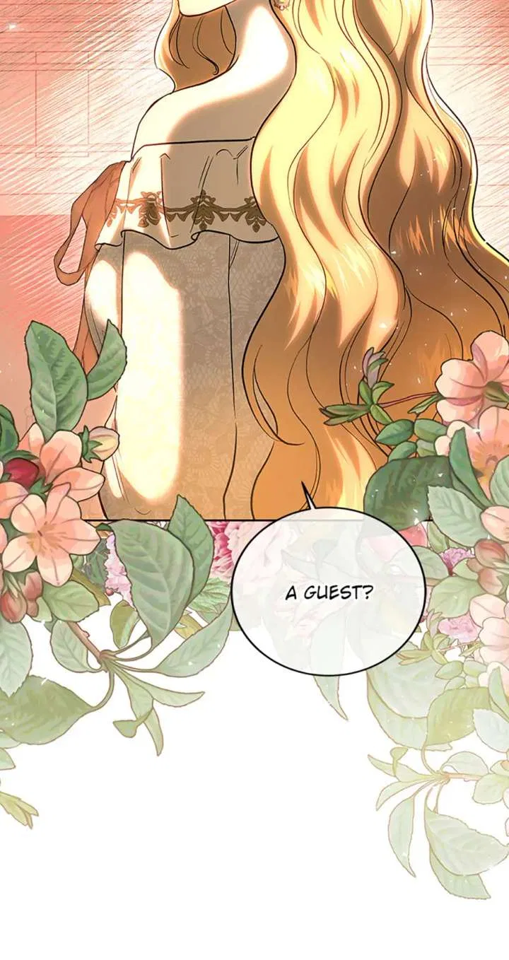 Melody: The Crazy Flower Blooms Chapter 144 – Page 45