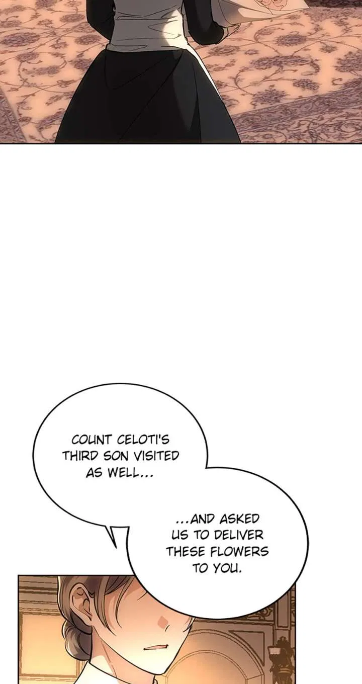 Melody: The Crazy Flower Blooms Chapter 144 – Page 47