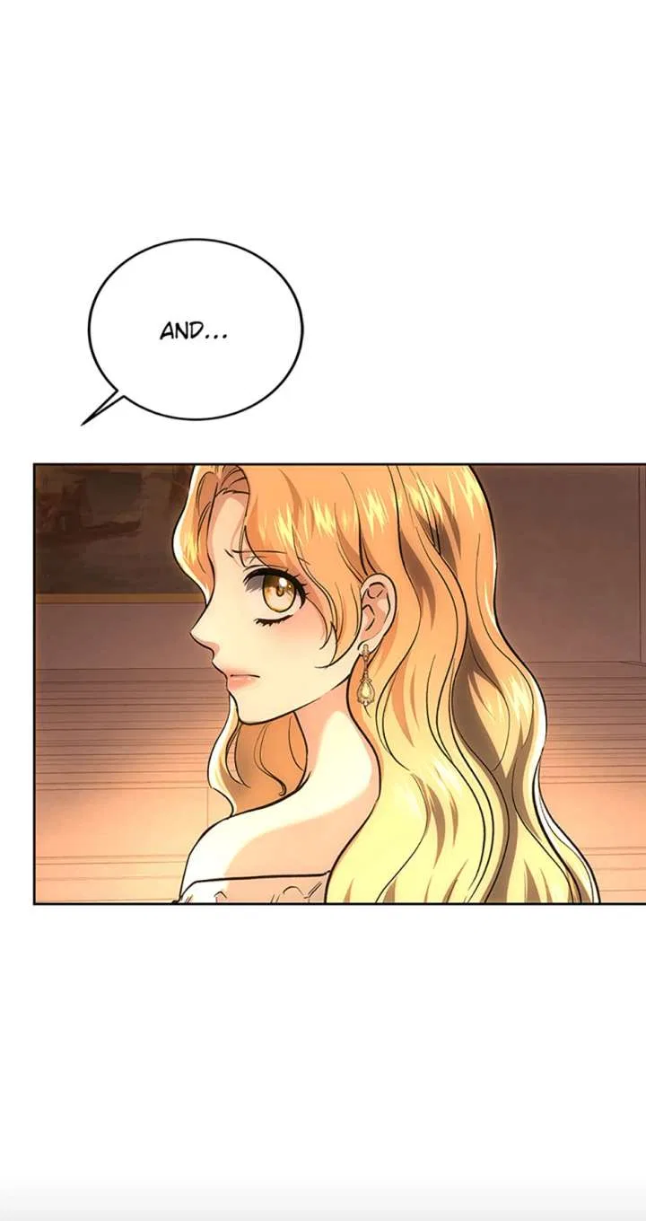 Melody: The Crazy Flower Blooms Chapter 144 – Page 49