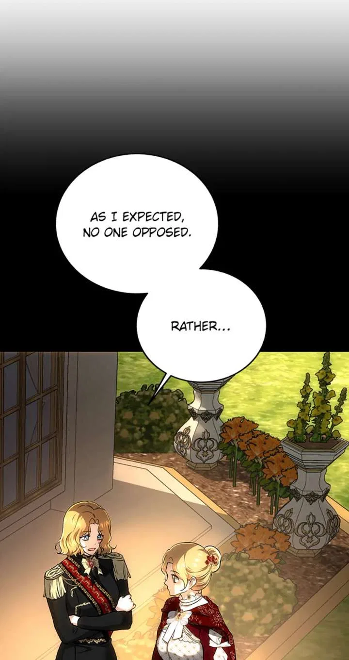 Melody: The Crazy Flower Blooms Chapter 144 – Page 50
