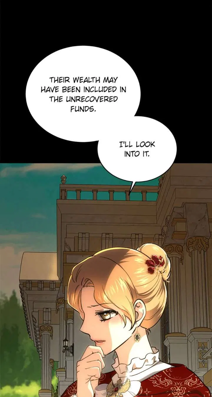 Melody: The Crazy Flower Blooms Chapter 144 – Page 53