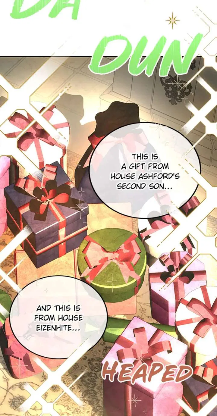 Melody: The Crazy Flower Blooms Chapter 144 – Page 61