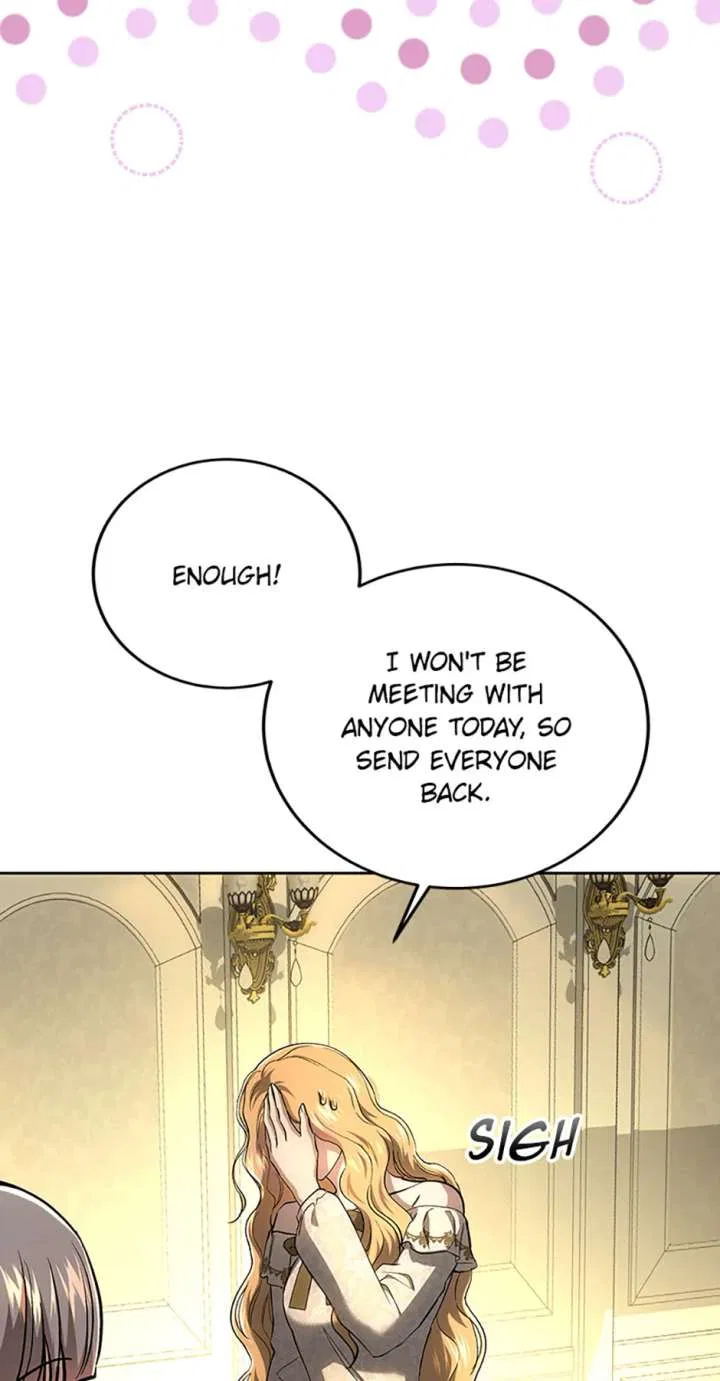 Melody: The Crazy Flower Blooms Chapter 144 – Page 64