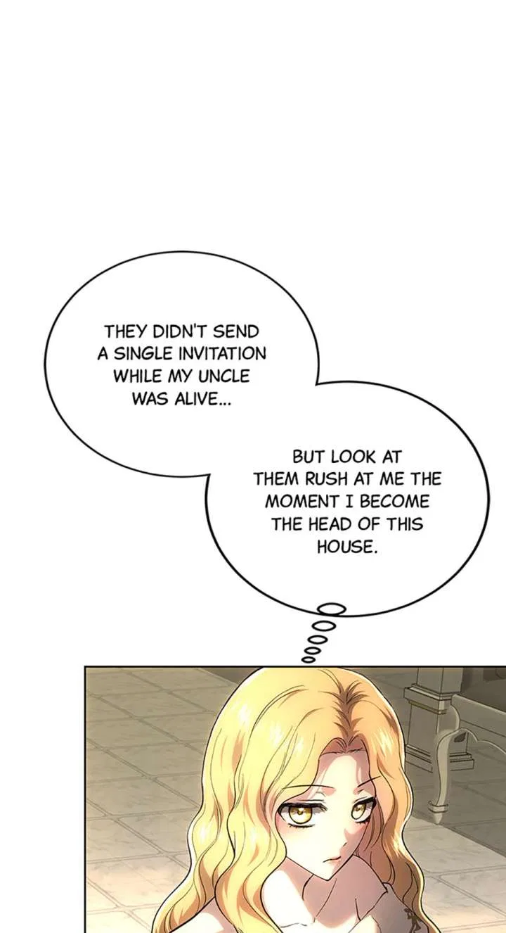 Melody: The Crazy Flower Blooms Chapter 144 – Page 67