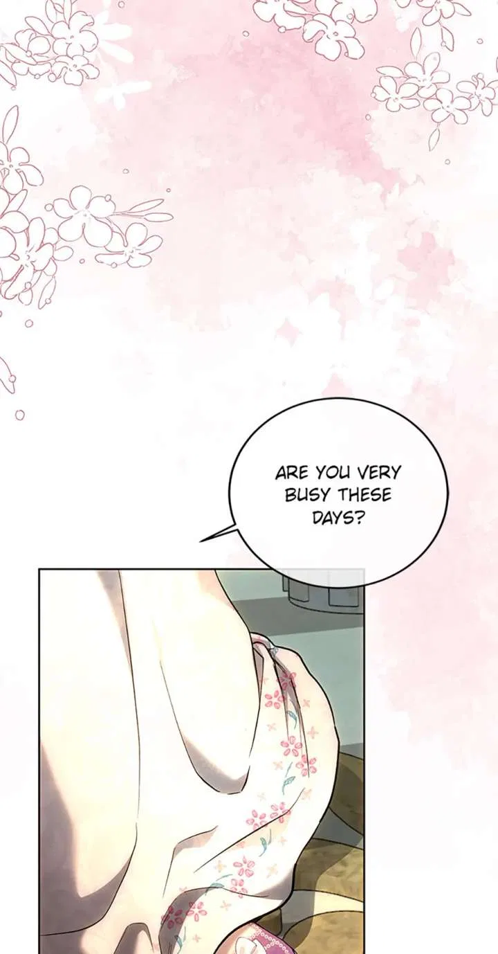 Melody: The Crazy Flower Blooms Chapter 144 – Page 84