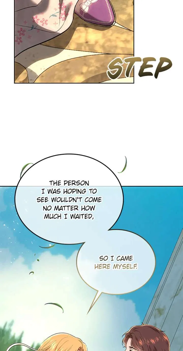 Melody: The Crazy Flower Blooms Chapter 144 – Page 85