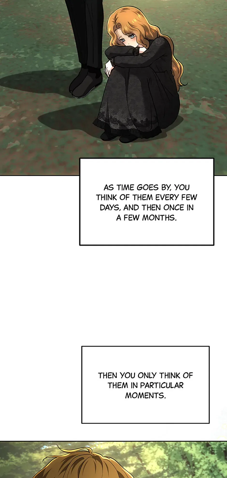 Melody: The Crazy Flower Blooms Chapter 143 – Page 3