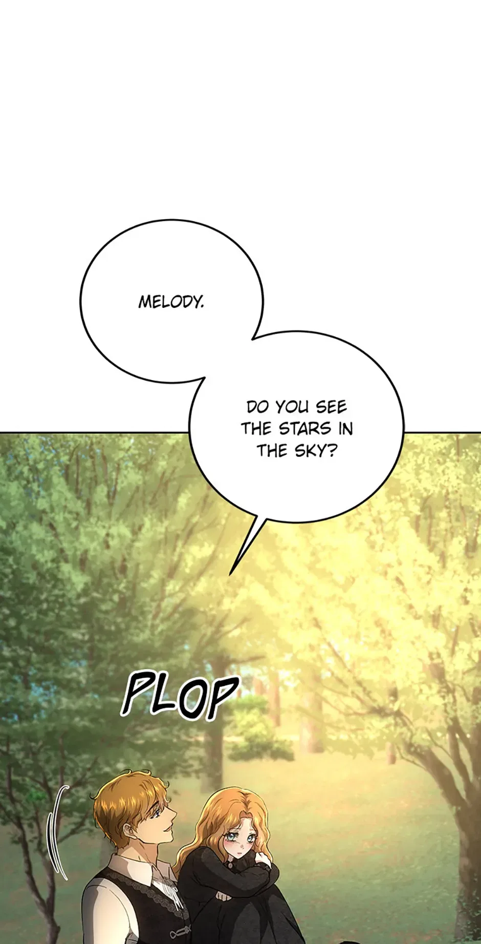 Melody: The Crazy Flower Blooms Chapter 143 – Page 6