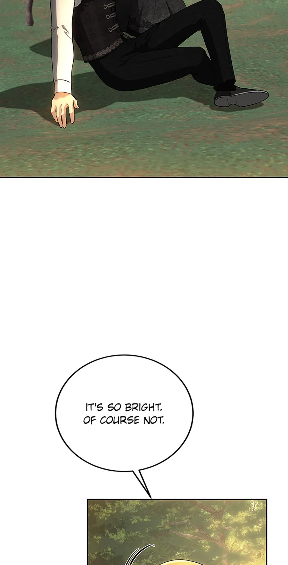 Melody: The Crazy Flower Blooms Chapter 143 – Page 7