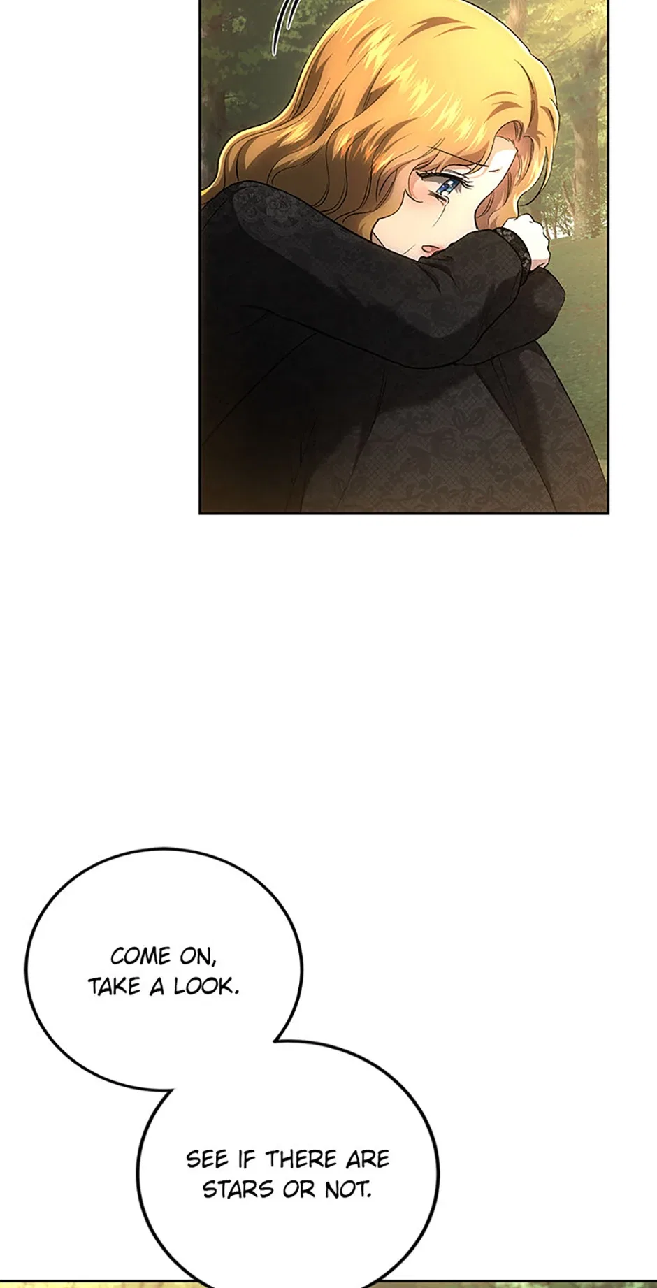 Melody: The Crazy Flower Blooms Chapter 143 – Page 8