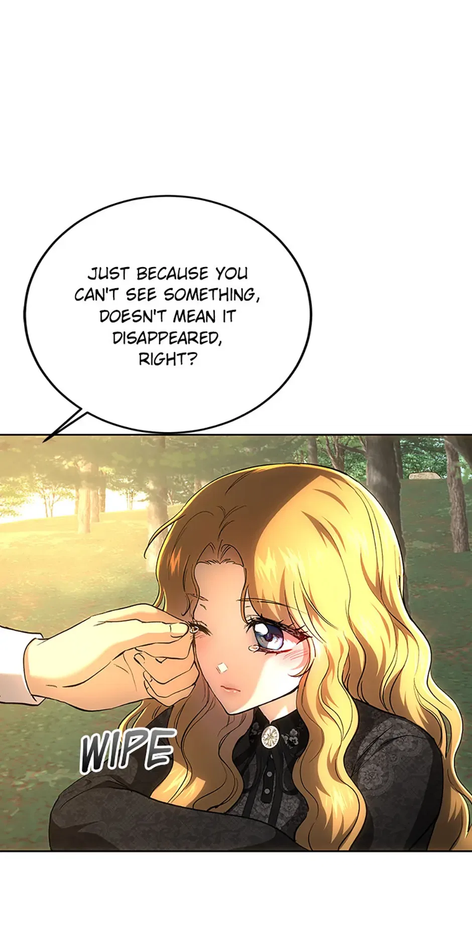 Melody: The Crazy Flower Blooms Chapter 143 – Page 11