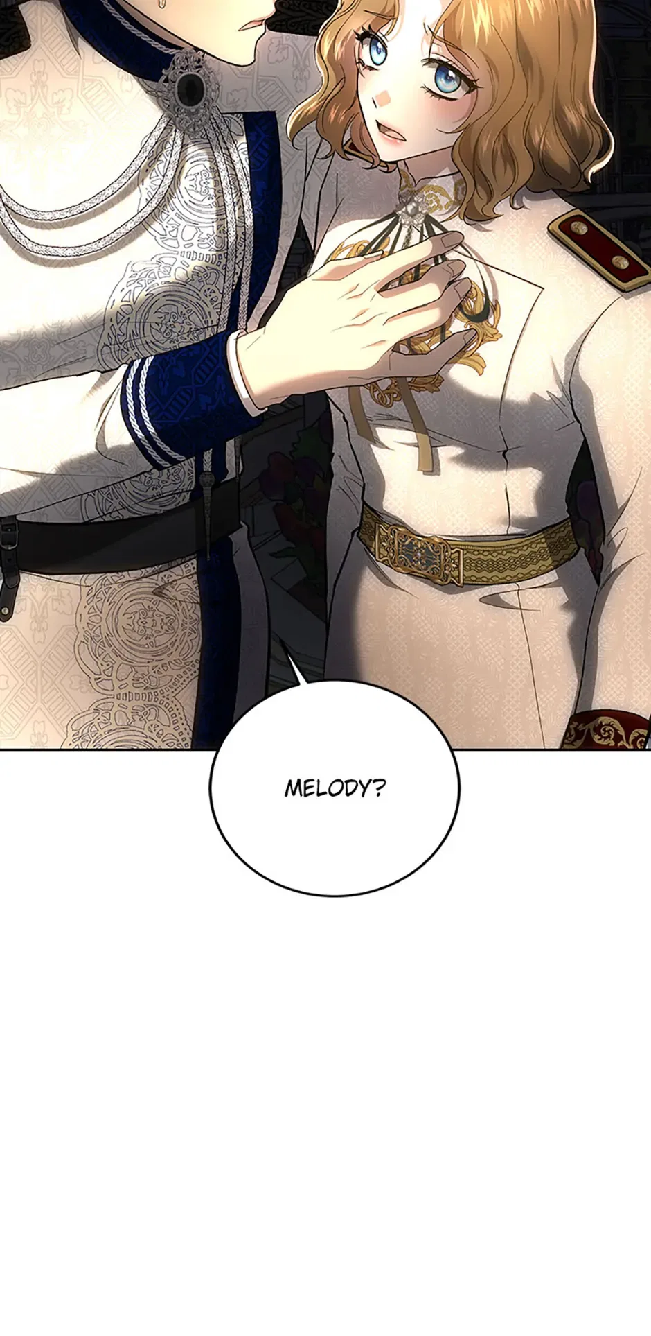 Melody: The Crazy Flower Blooms Chapter 143 – Page 18