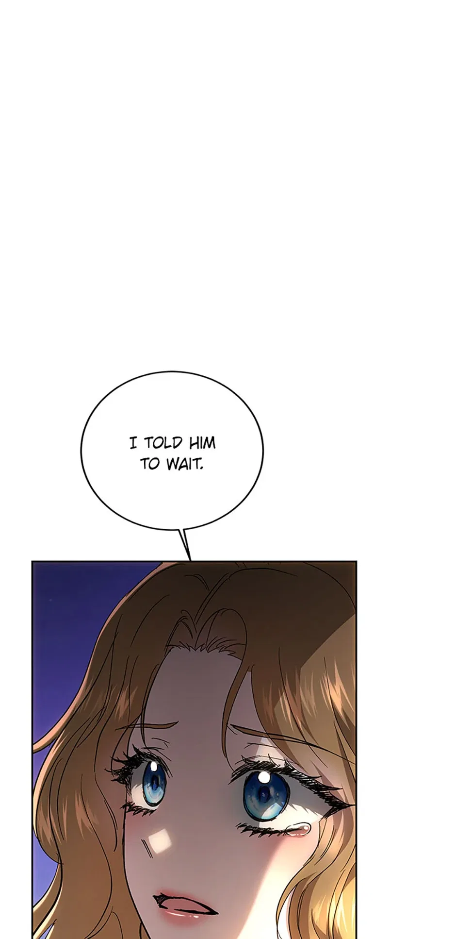 Melody: The Crazy Flower Blooms Chapter 143 – Page 21