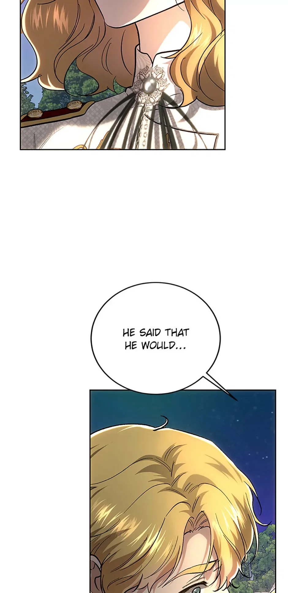Melody: The Crazy Flower Blooms Chapter 143 – Page 22