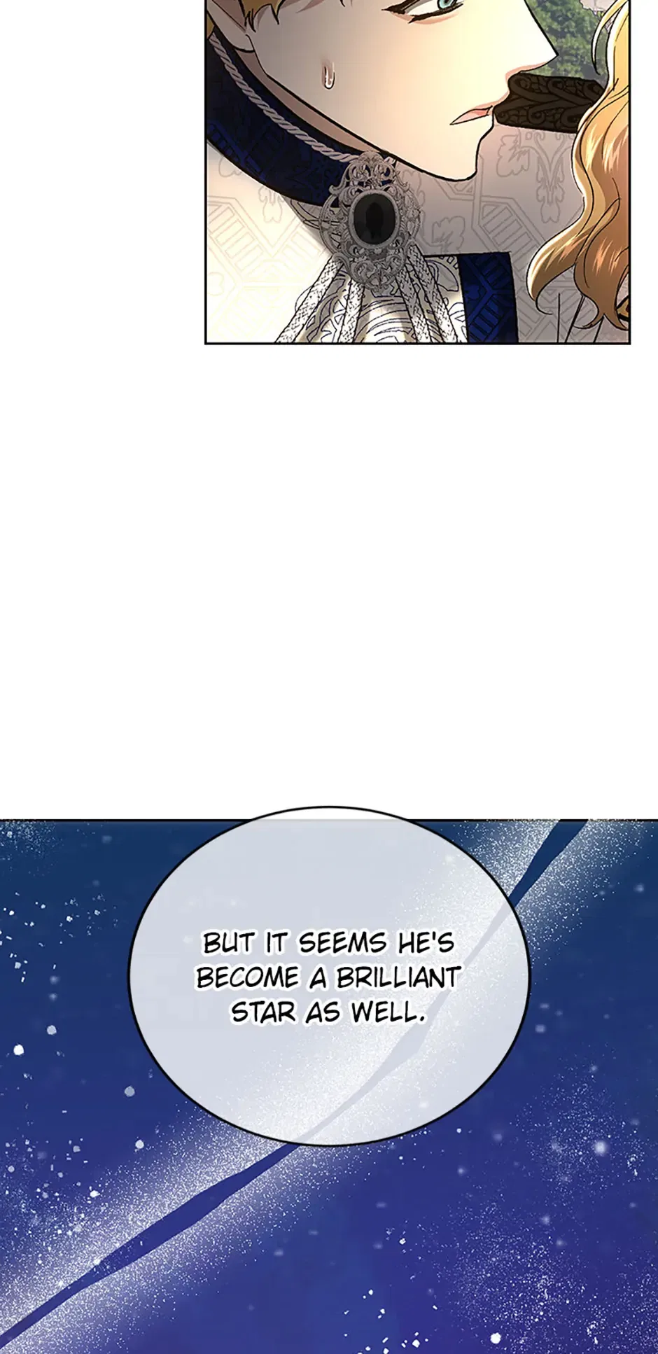 Melody: The Crazy Flower Blooms Chapter 143 – Page 23