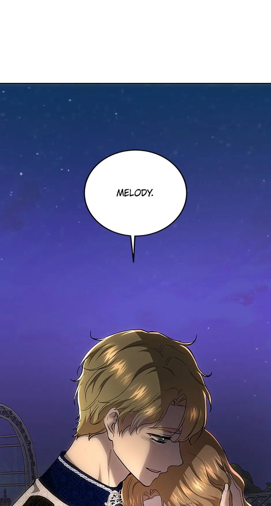 Melody: The Crazy Flower Blooms Chapter 143 – Page 29