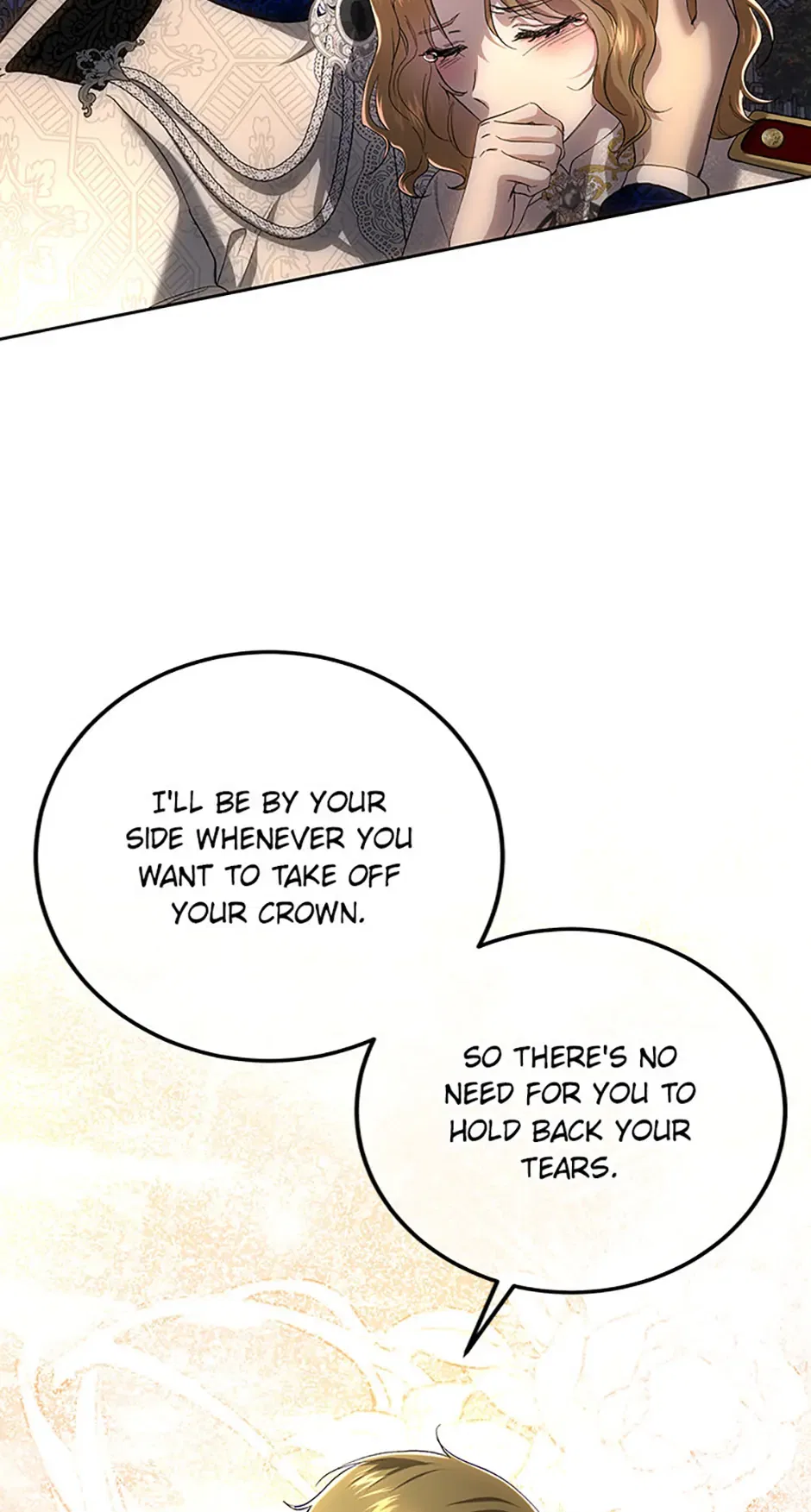 Melody: The Crazy Flower Blooms Chapter 143 – Page 30