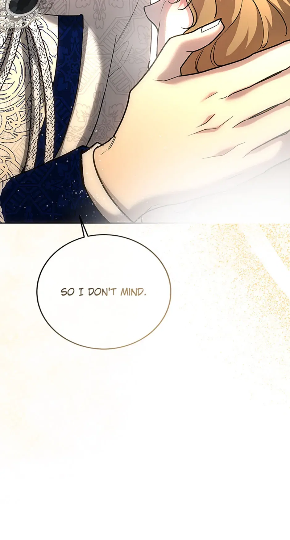 Melody: The Crazy Flower Blooms Chapter 143 – Page 34