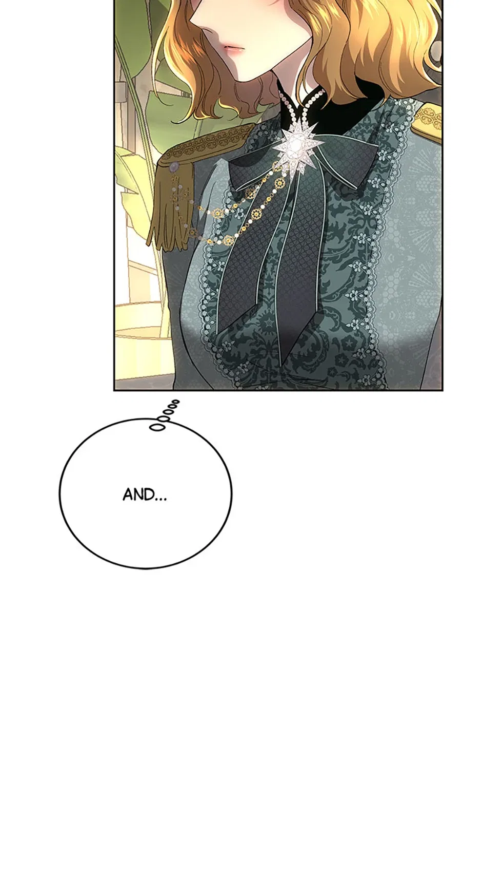 Melody: The Crazy Flower Blooms Chapter 143 – Page 55