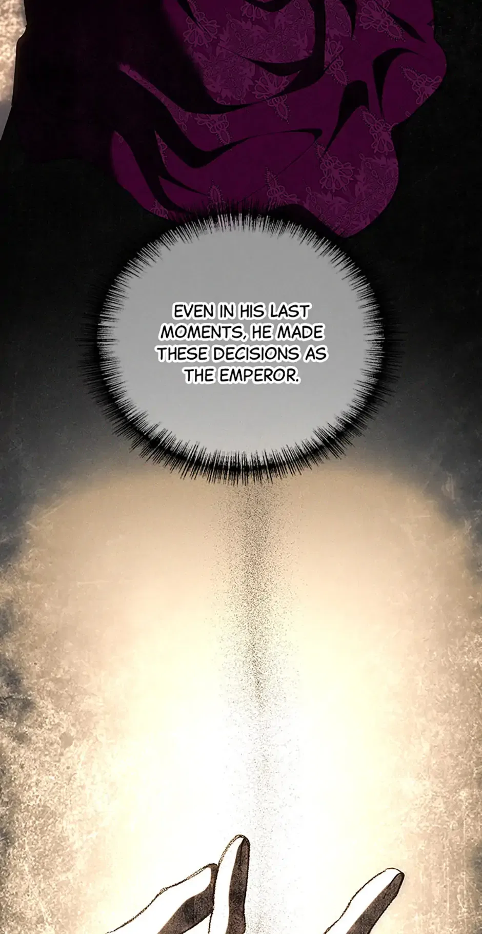 Melody: The Crazy Flower Blooms Chapter 143 – Page 61