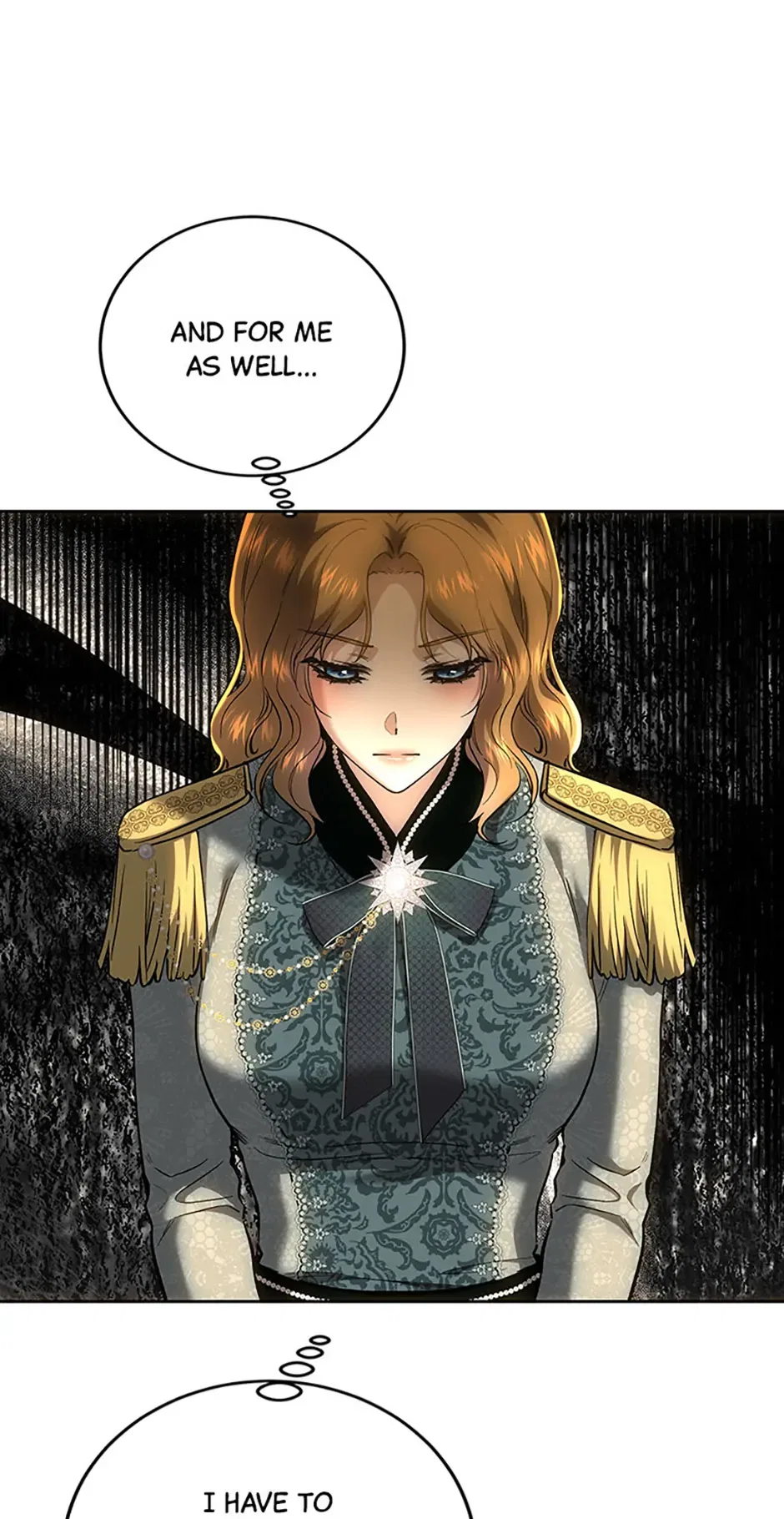 Melody: The Crazy Flower Blooms Chapter 143 – Page 65