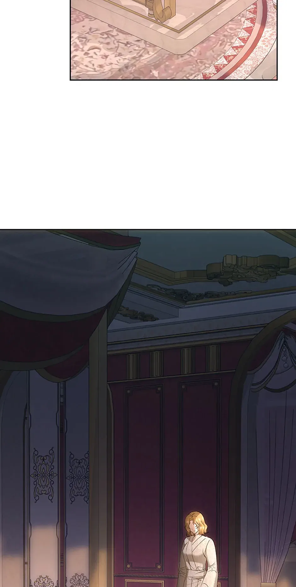 Melody: The Crazy Flower Blooms Chapter 143 – Page 71