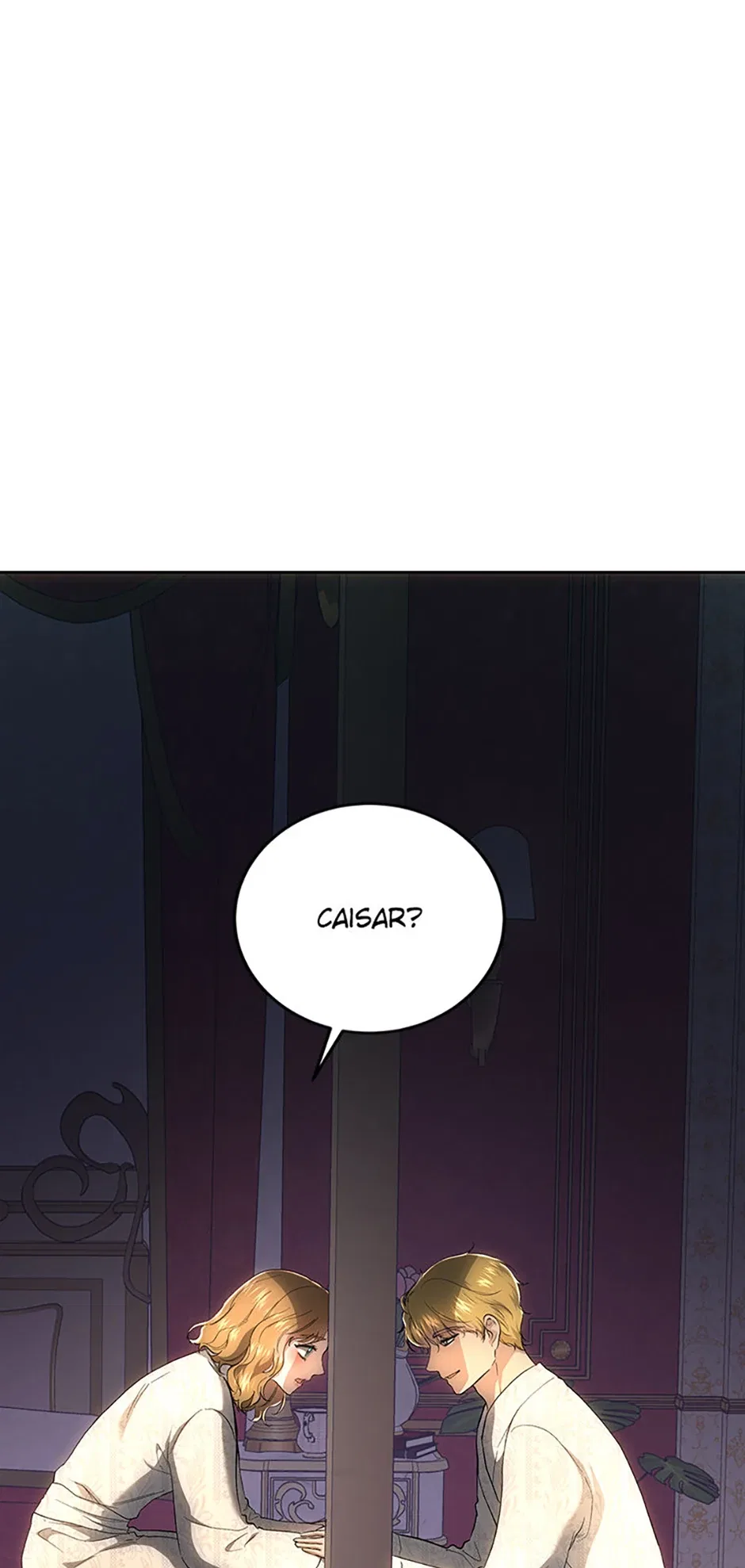 Melody: The Crazy Flower Blooms Chapter 143 – Page 77
