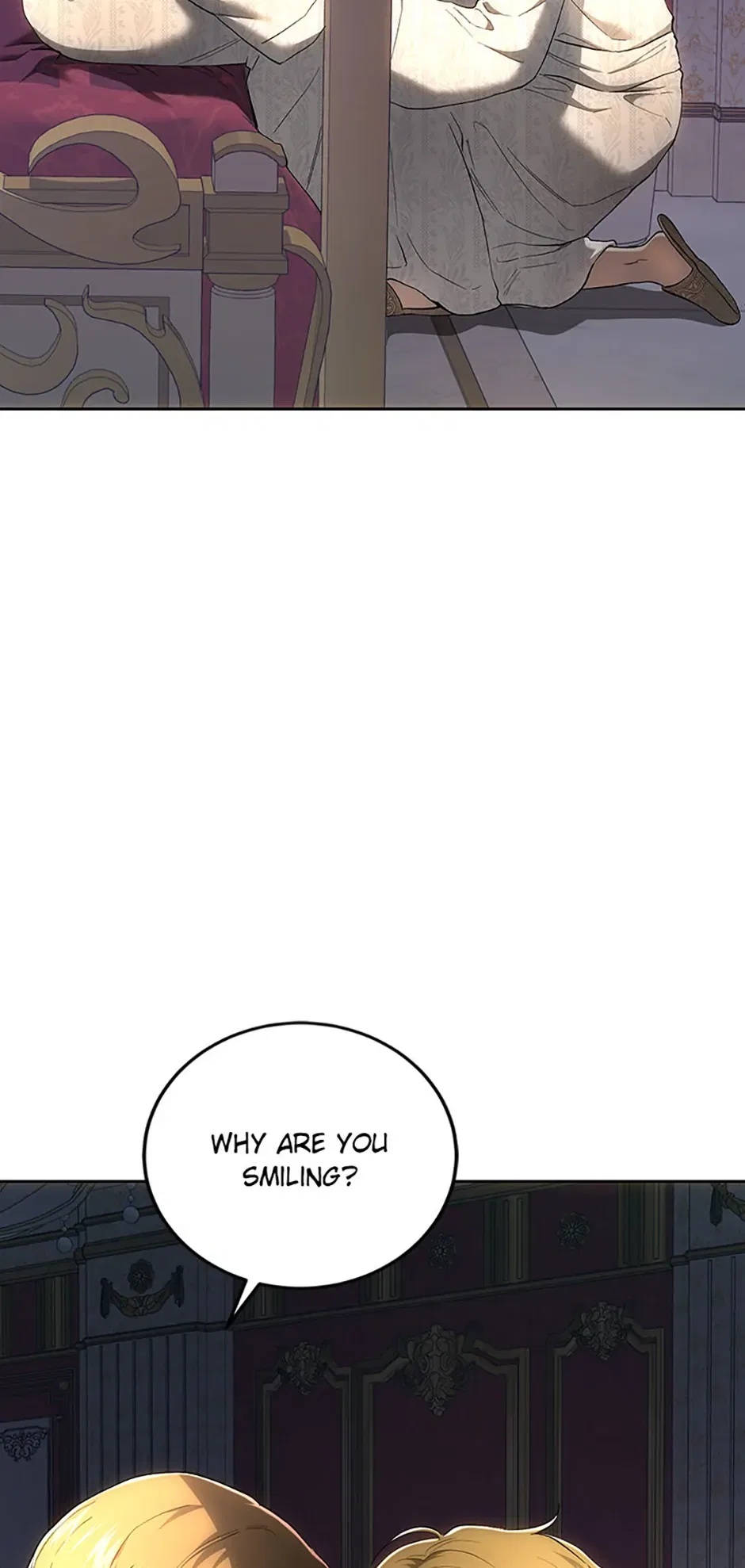 Melody: The Crazy Flower Blooms Chapter 143 – Page 78
