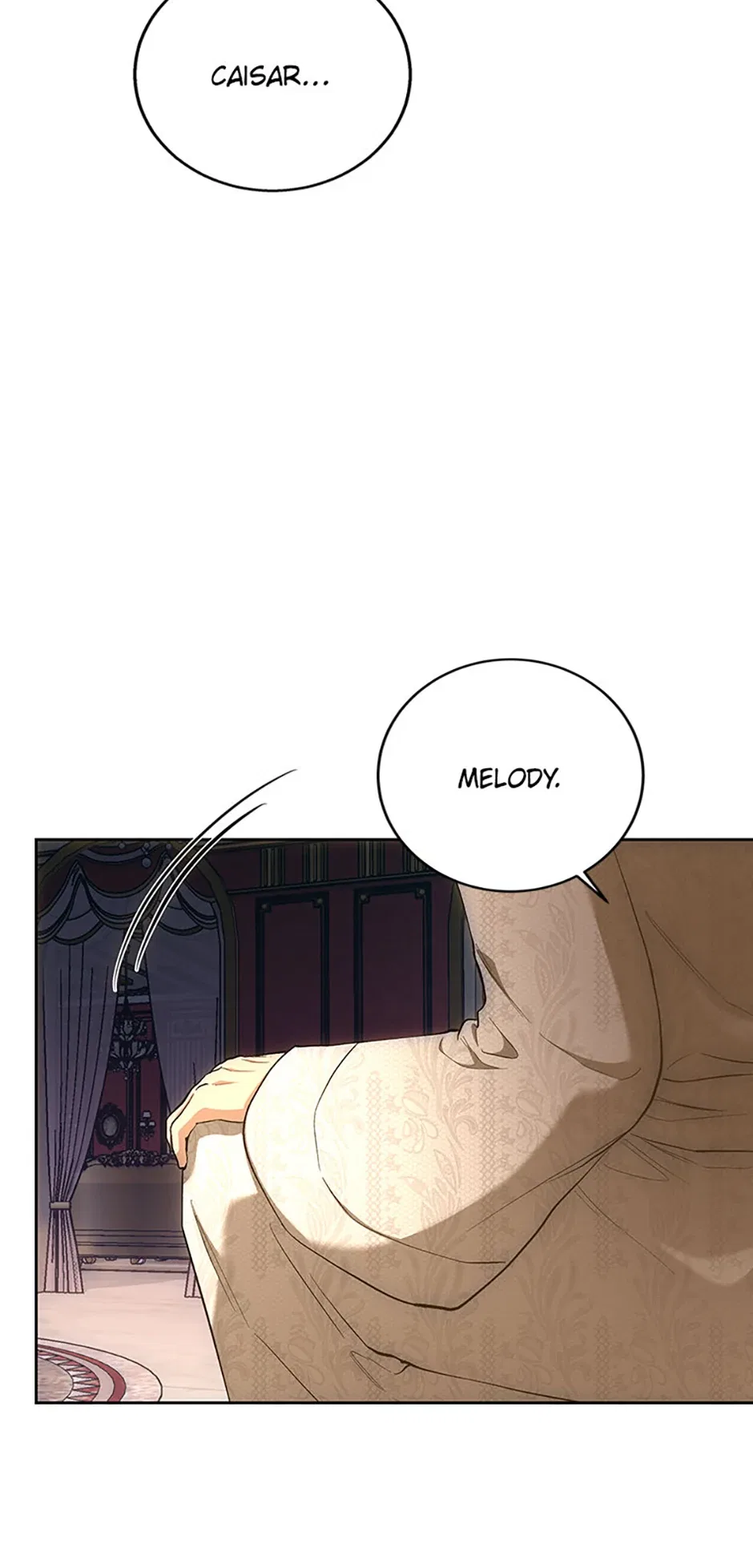 Melody: The Crazy Flower Blooms Chapter 143 – Page 86