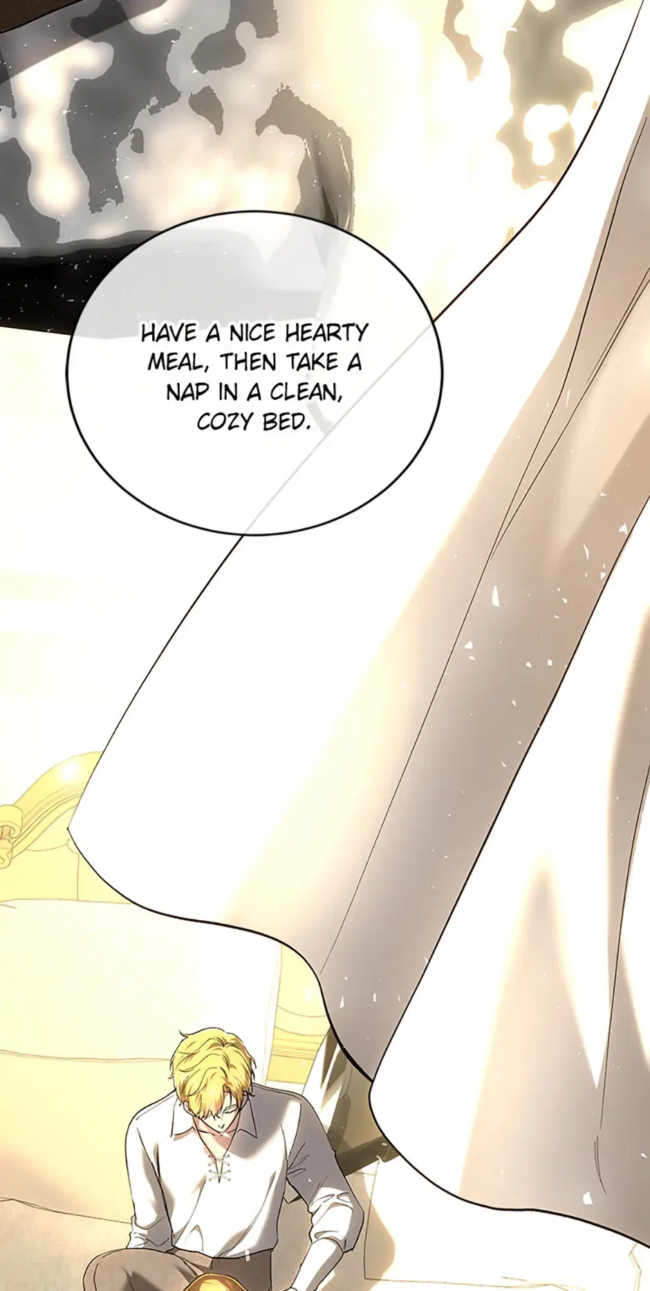 Melody: The Crazy Flower Blooms Chapter 143 – Page 93
