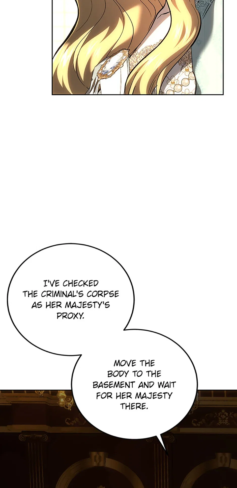 Melody: The Crazy Flower Blooms Chapter 142 – Page 3