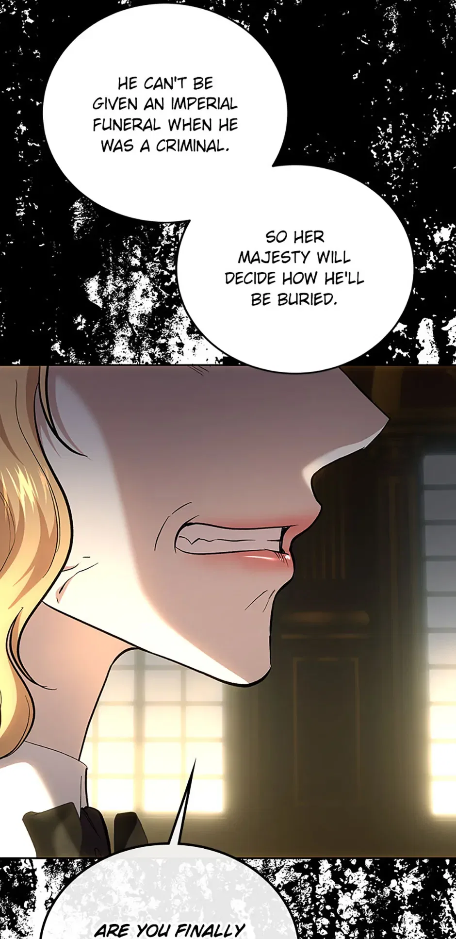 Melody: The Crazy Flower Blooms Chapter 142 – Page 5
