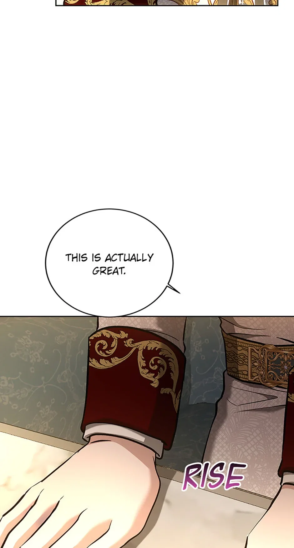 Melody: The Crazy Flower Blooms Chapter 142 – Page 19