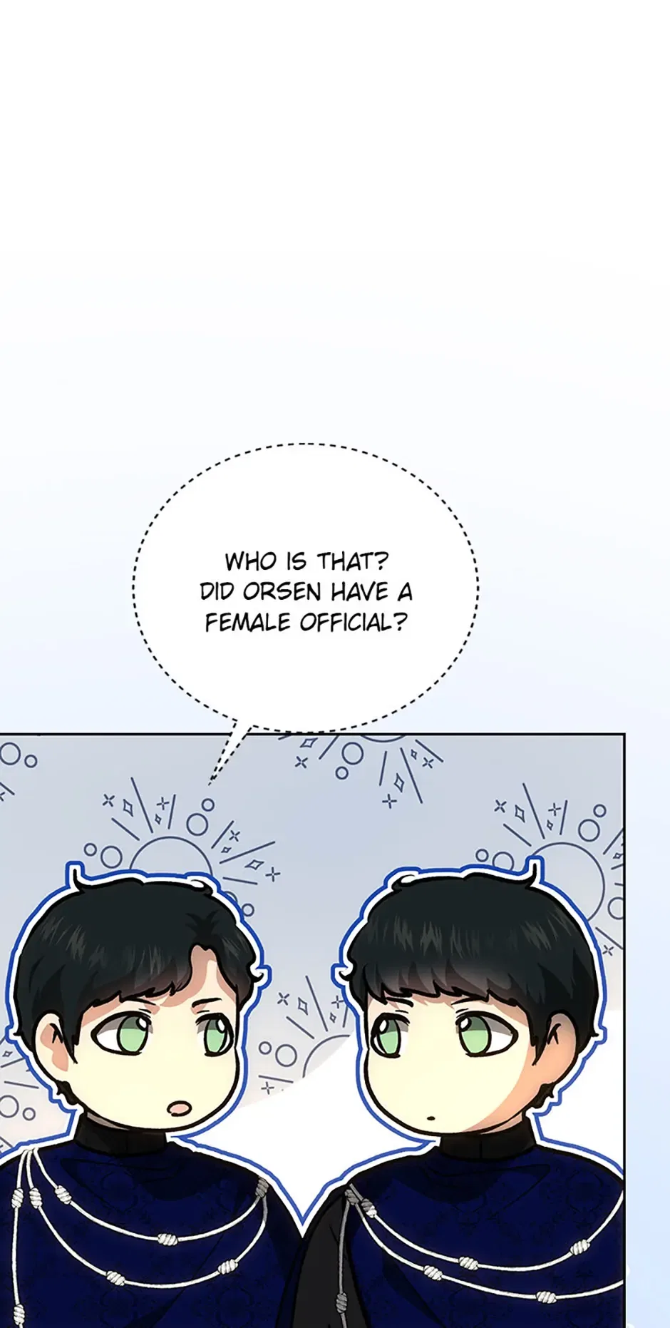 Melody: The Crazy Flower Blooms Chapter 142 – Page 28
