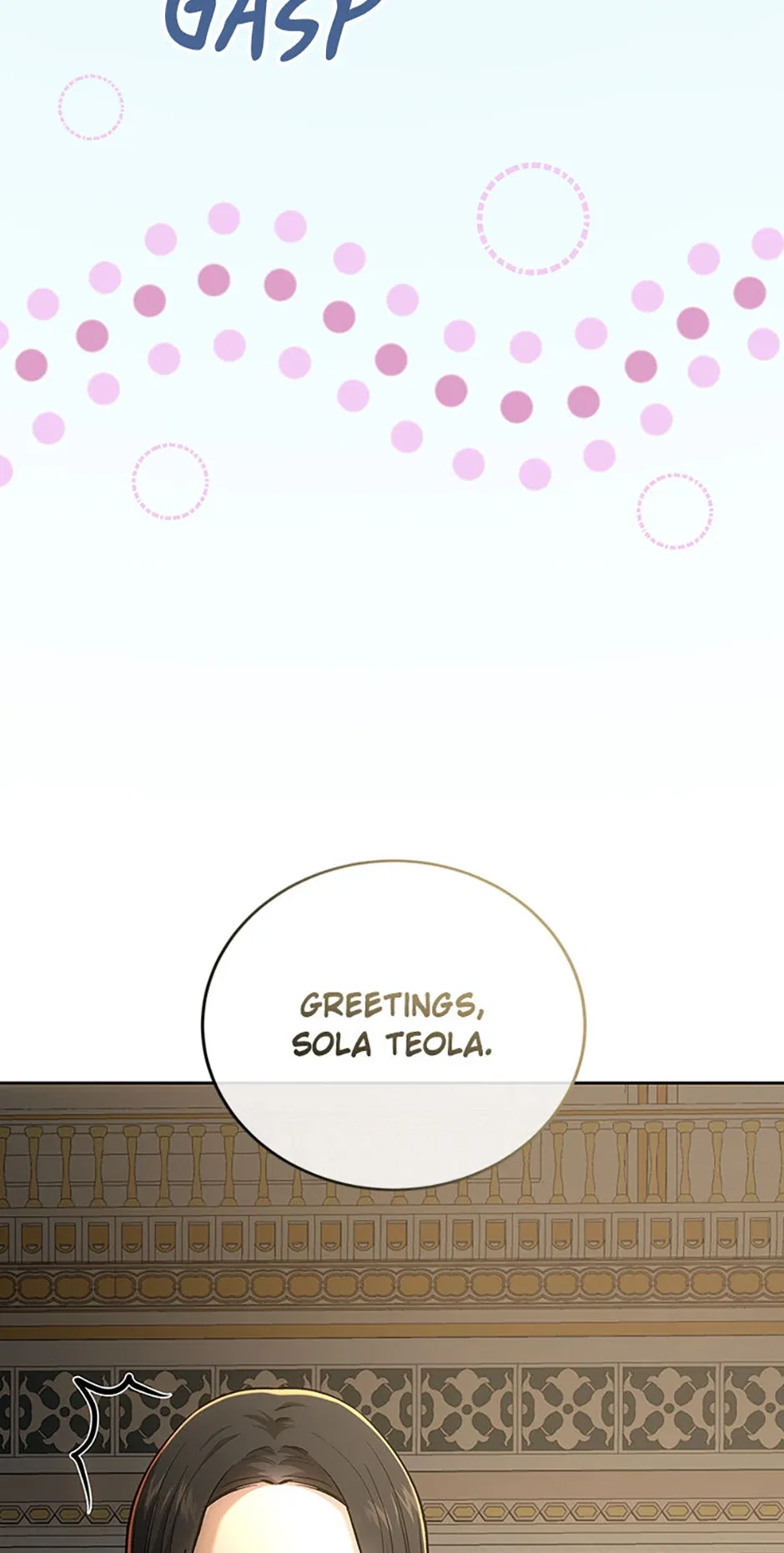 Melody: The Crazy Flower Blooms Chapter 142 – Page 30