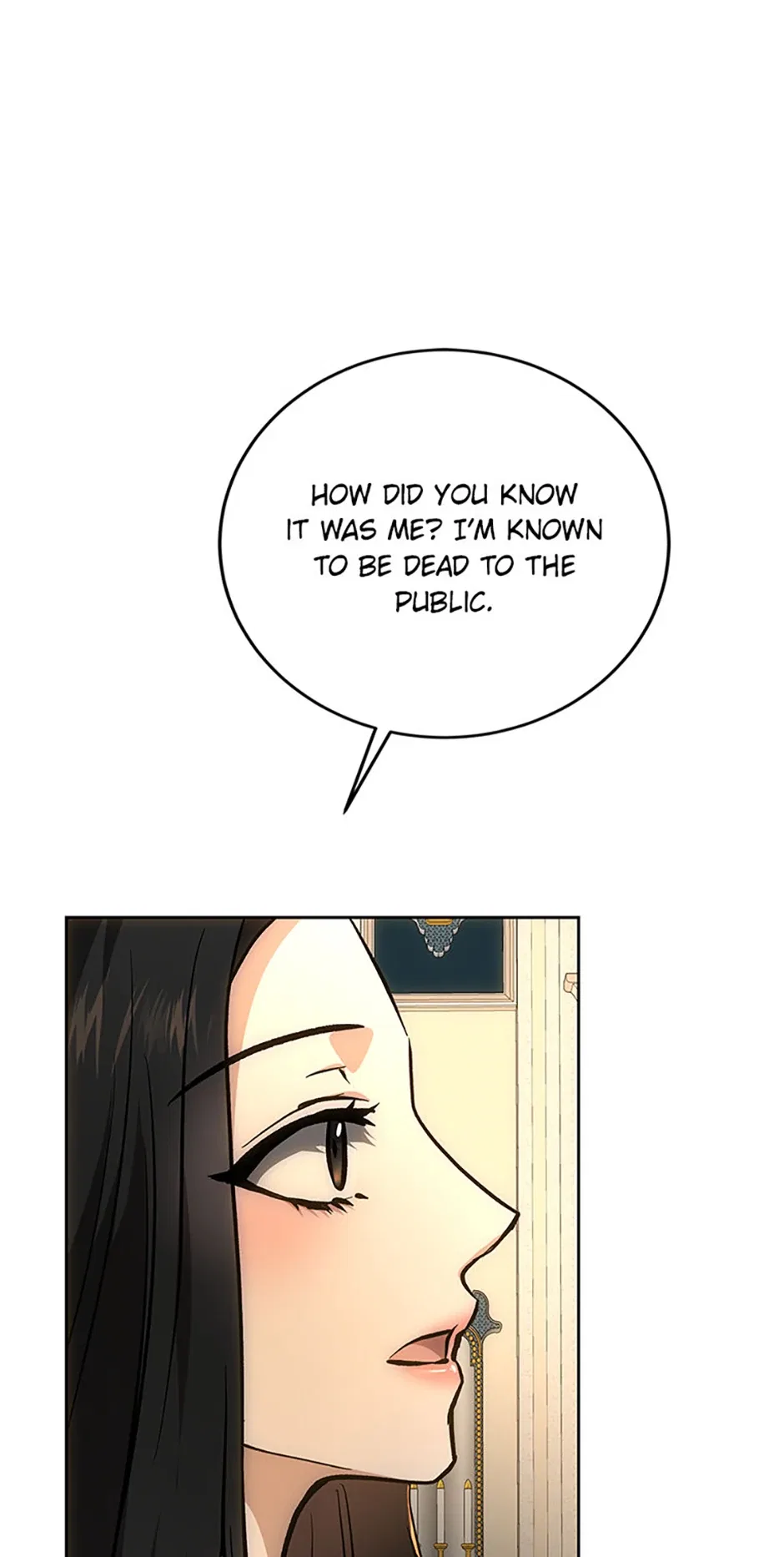 Melody: The Crazy Flower Blooms Chapter 142 – Page 34