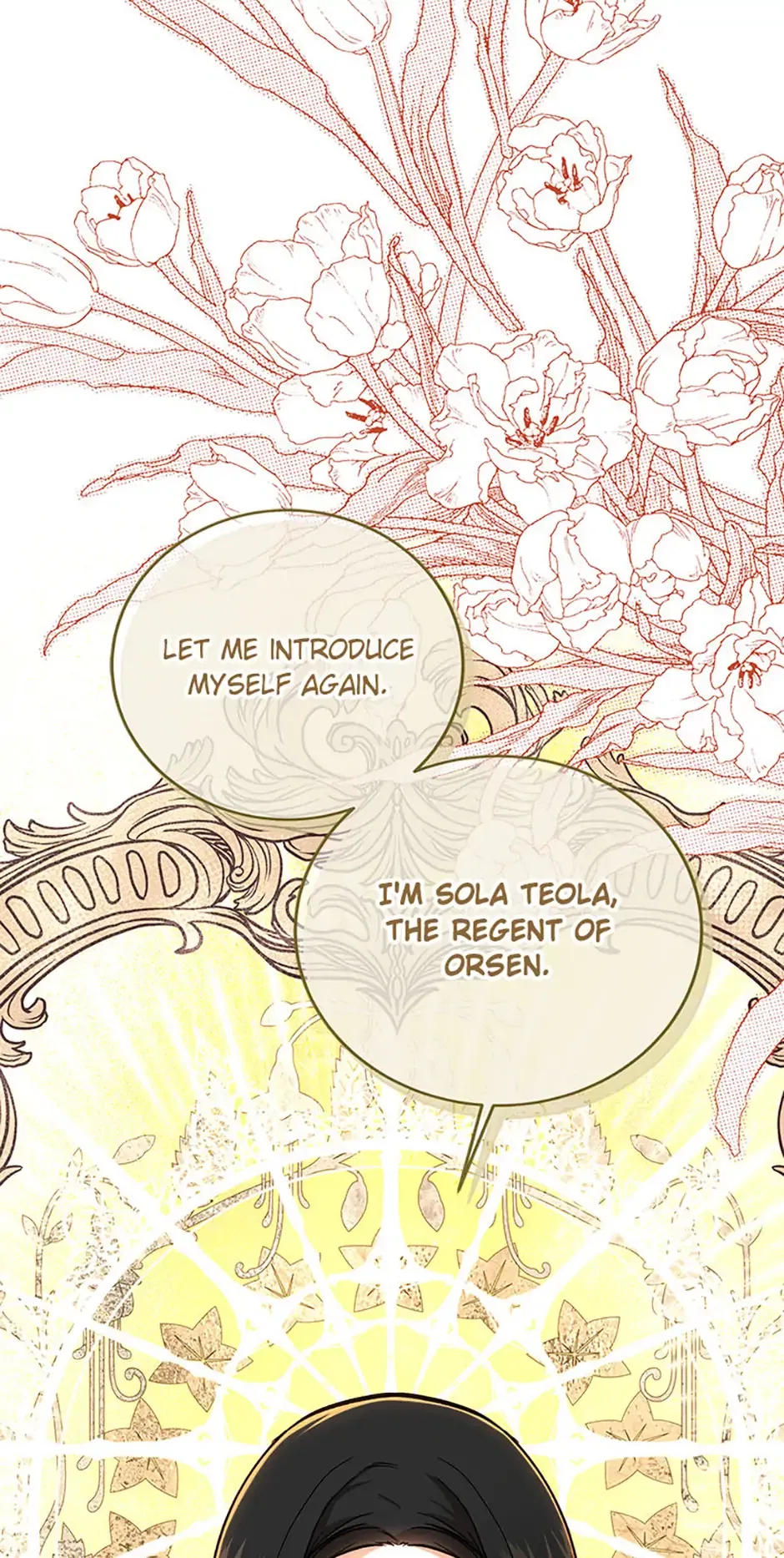 Melody: The Crazy Flower Blooms Chapter 142 – Page 39