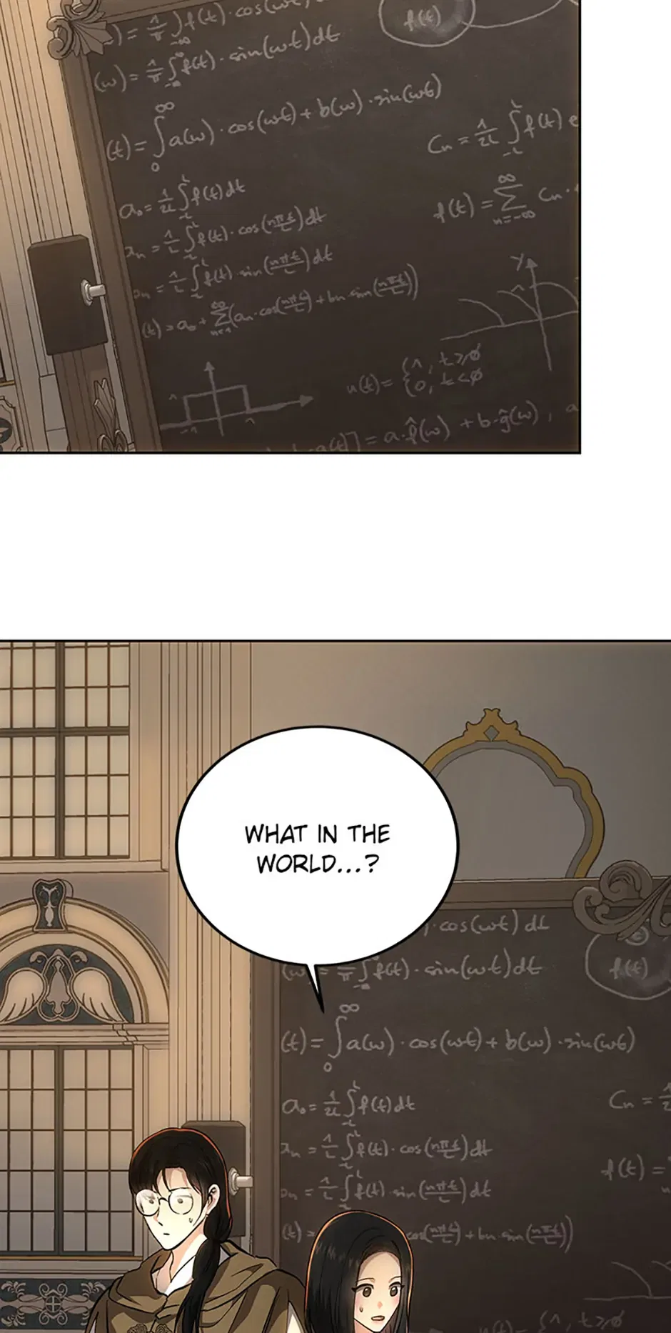 Melody: The Crazy Flower Blooms Chapter 142 – Page 46