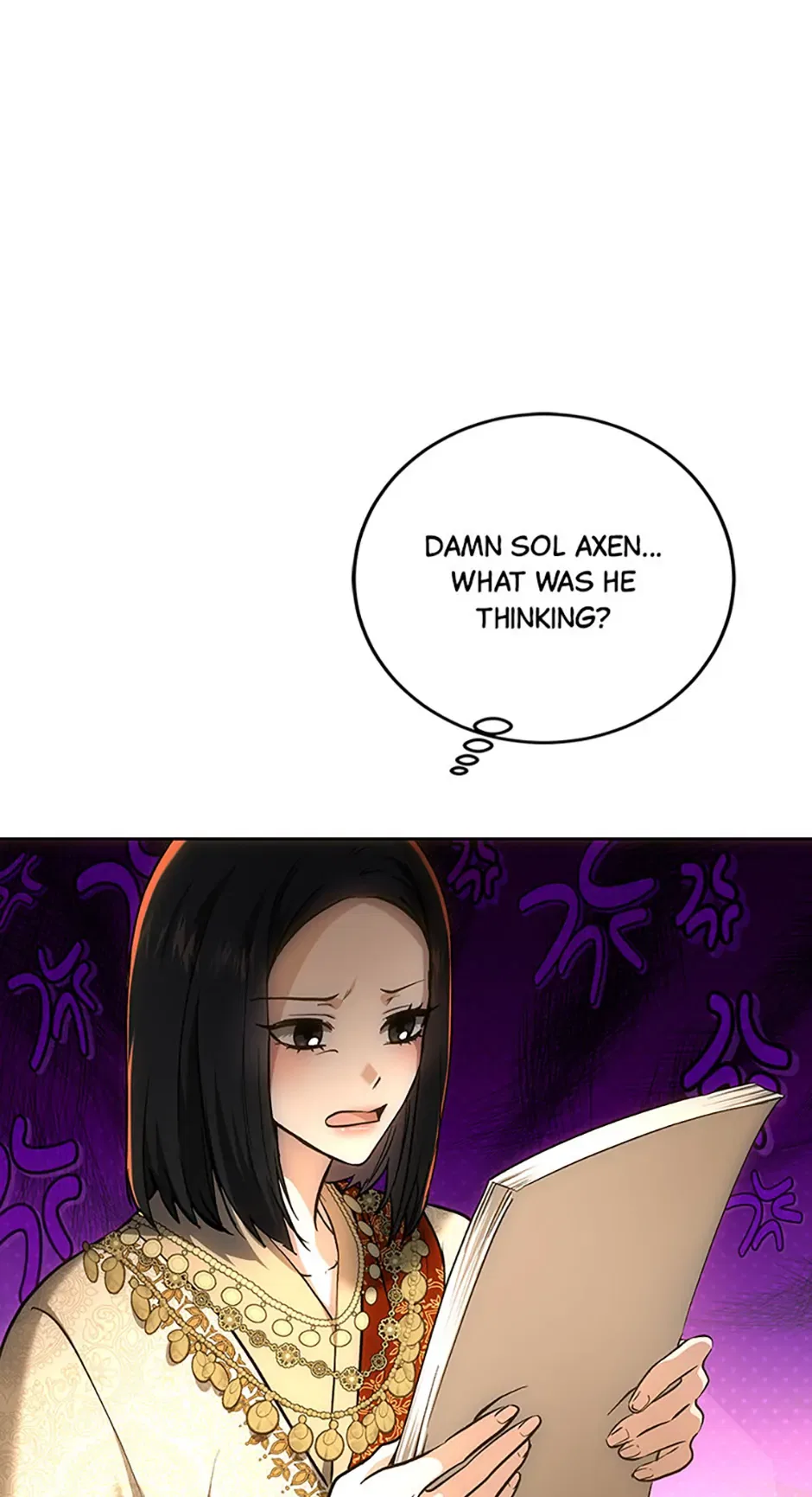 Melody: The Crazy Flower Blooms Chapter 142 – Page 48