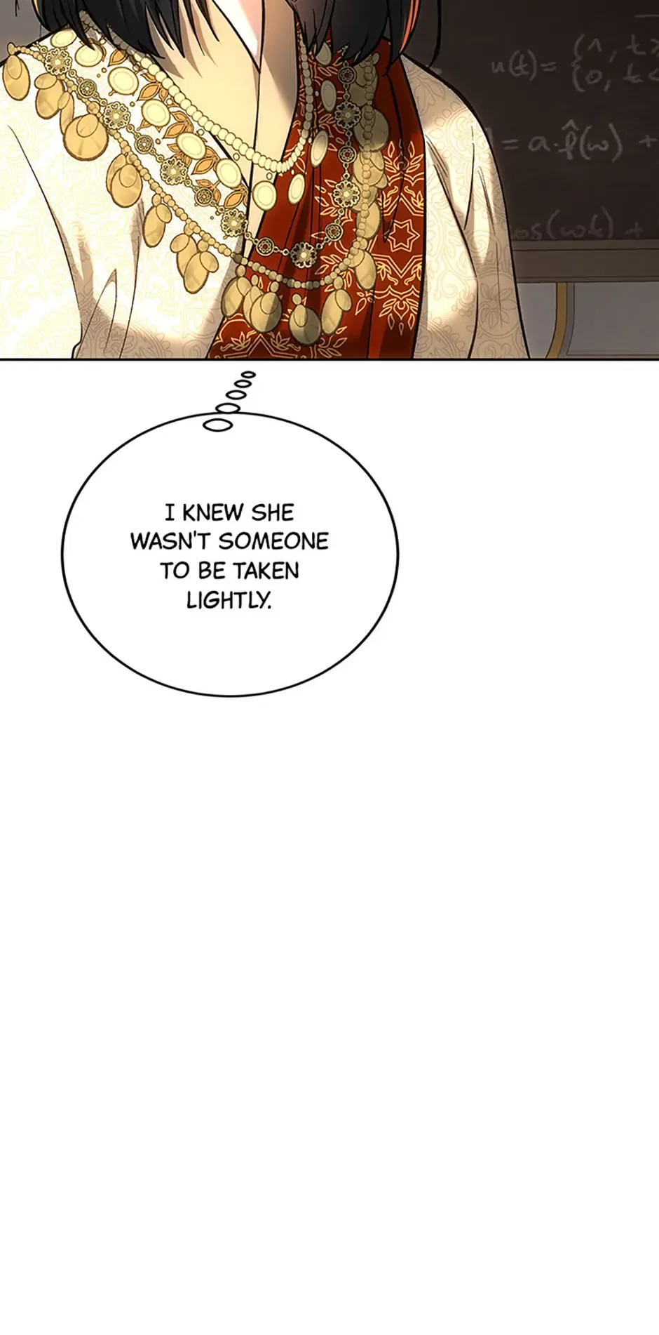 Melody: The Crazy Flower Blooms Chapter 142 – Page 59