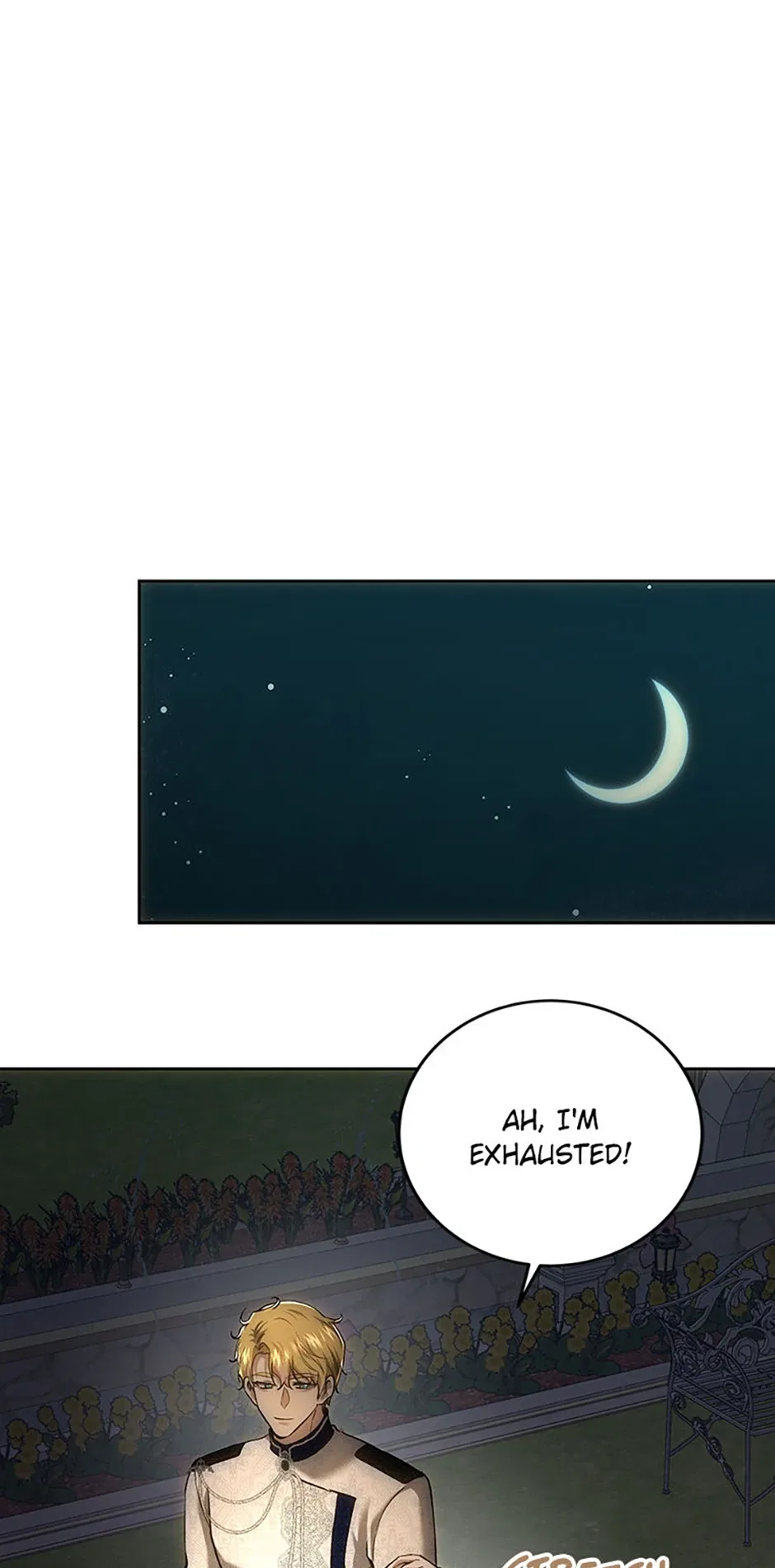 Melody: The Crazy Flower Blooms Chapter 142 – Page 60