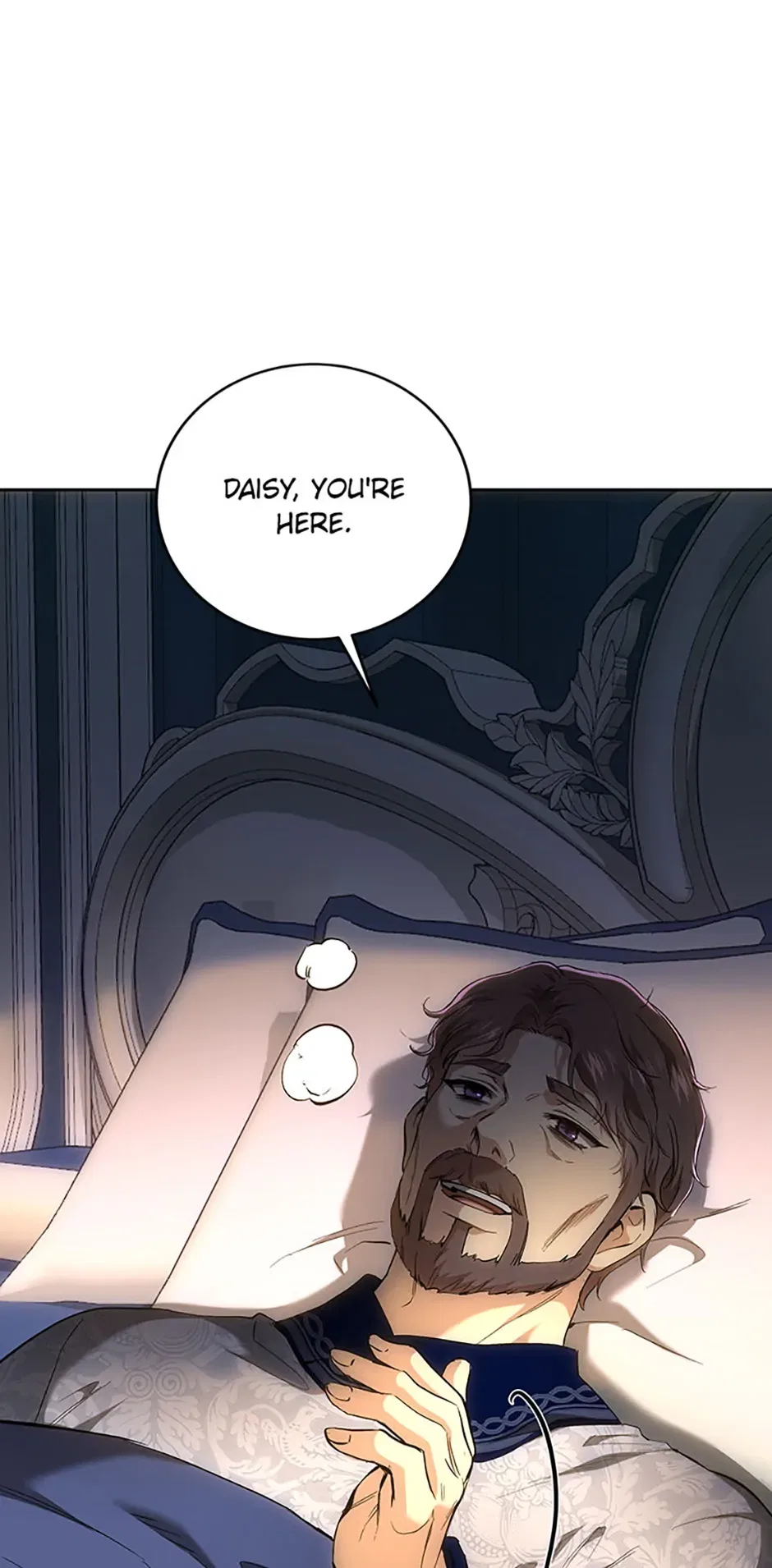 Melody: The Crazy Flower Blooms Chapter 142 – Page 76