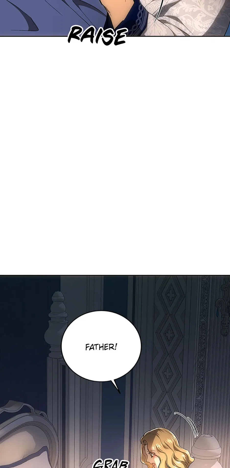 Melody: The Crazy Flower Blooms Chapter 142 – Page 77